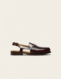 Mocassins Mangsa - 1