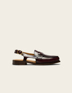 Mocassins Mangsa - 1