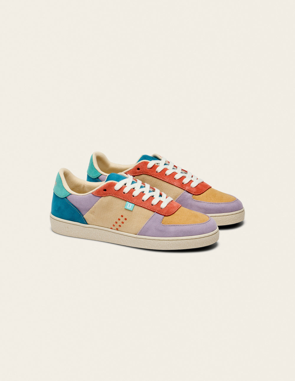 Baskets Marie - 12