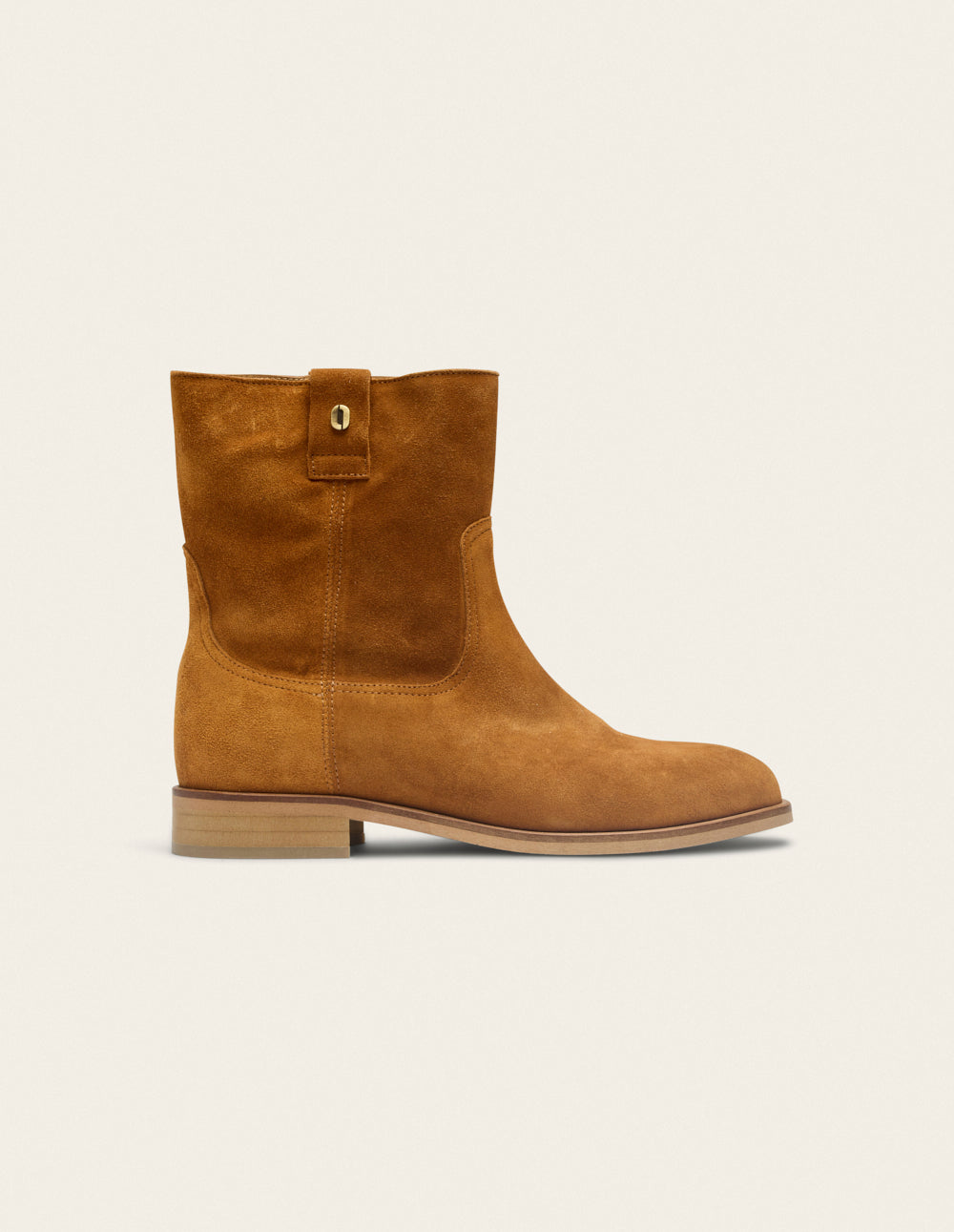 Bottines Marthe - 3