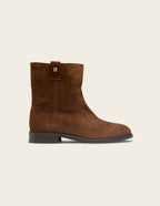 Bottines Marthe - 2