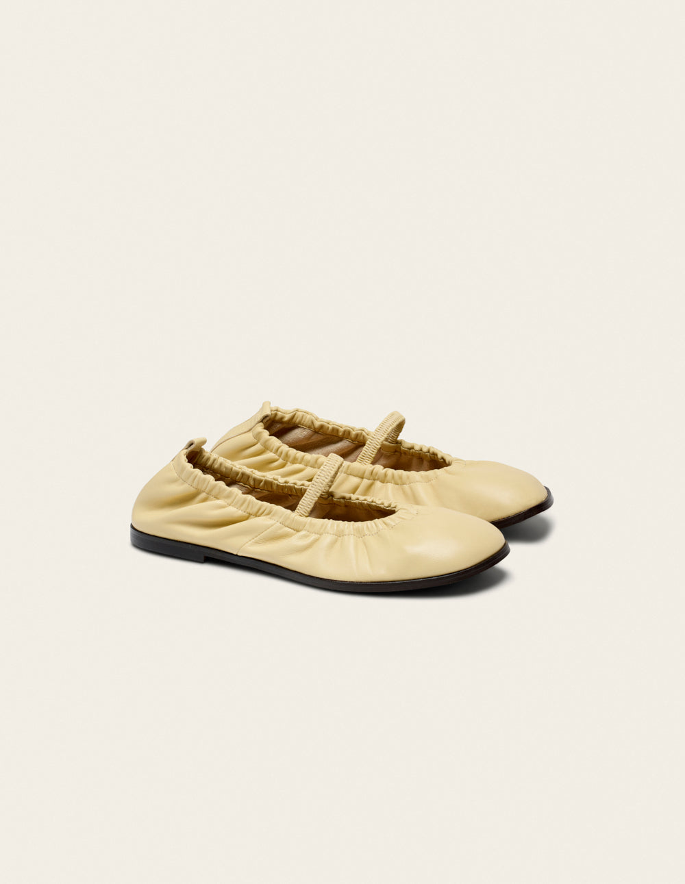 Ballerines Miluna - 4