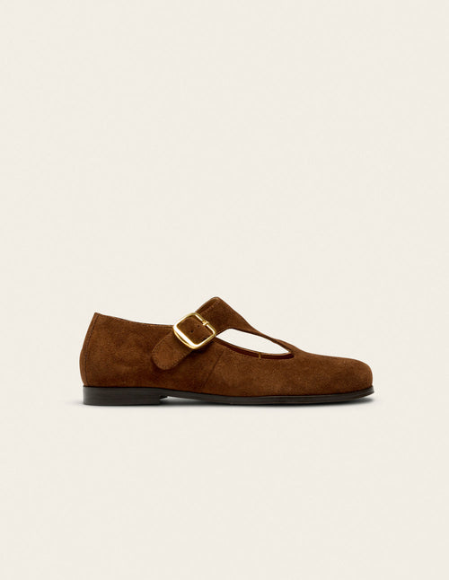 Ballerines Opal - 1