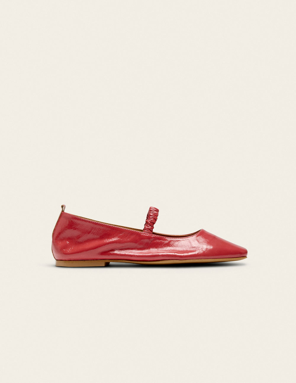 Ballerines Serra - 9