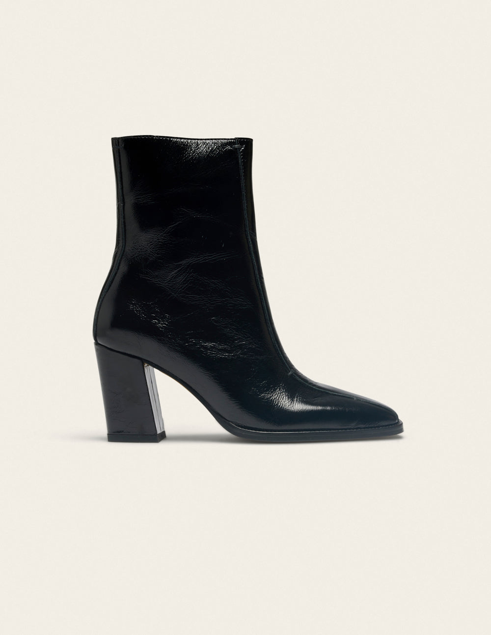 Bottines à talons Sorali - 1