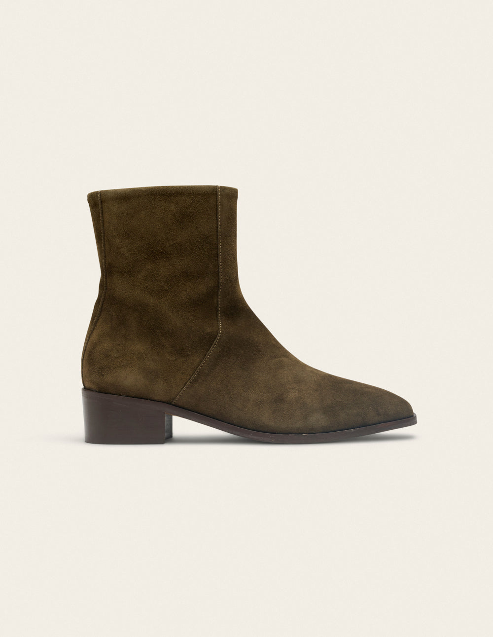 Bottines Sybille - 5