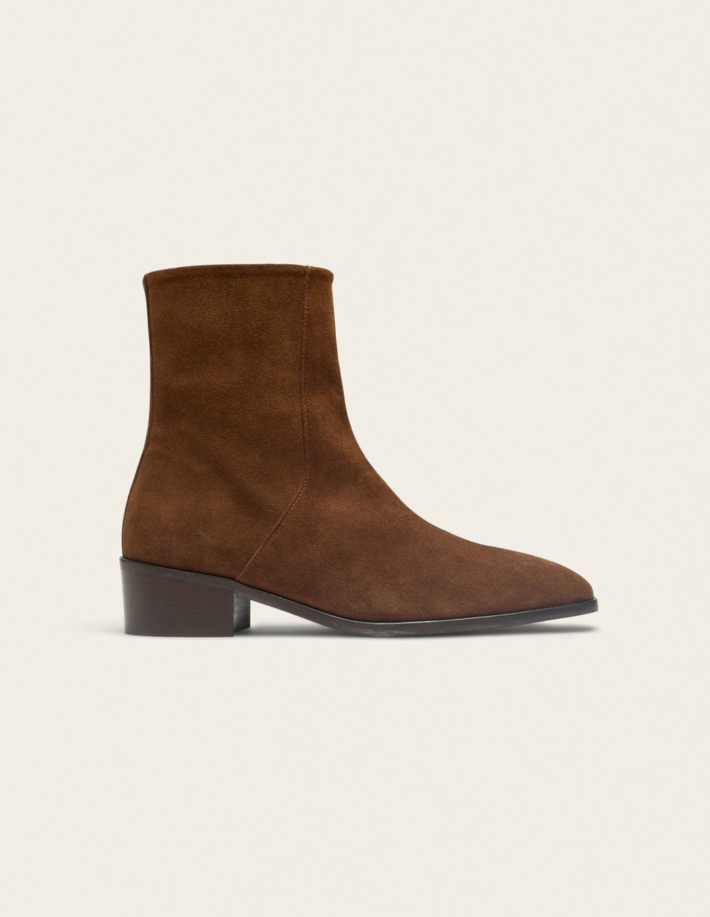 Bottines Sybille - 3