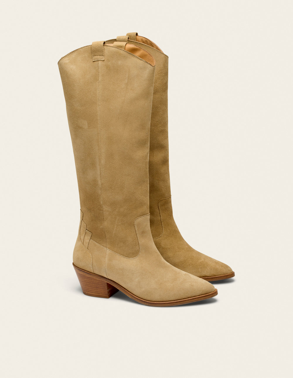 Bottes Tara - 2