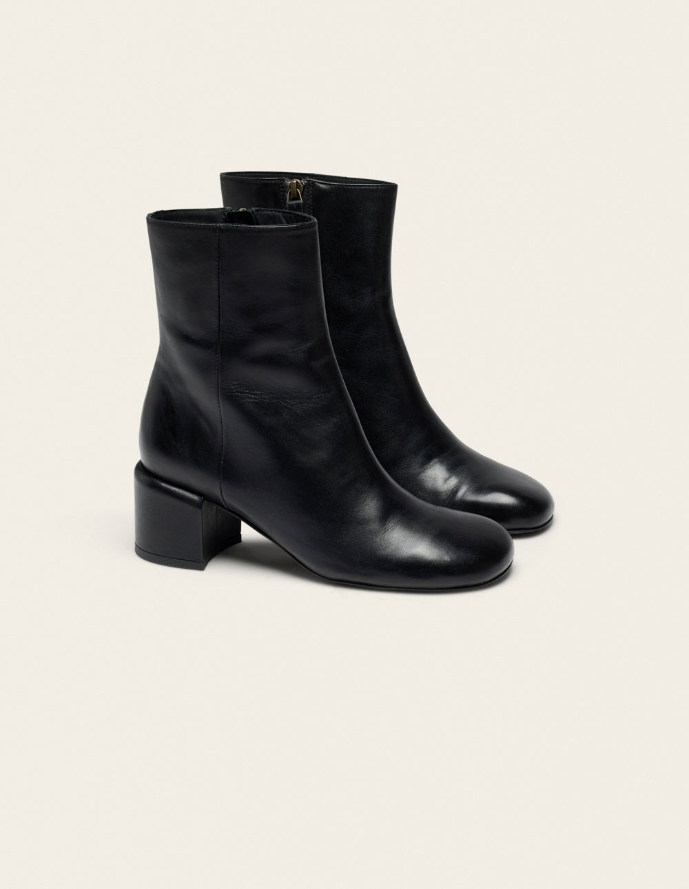 Bottines à talons Tasmin - 4