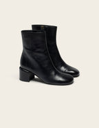 Bottines à talons Tasmin - 4