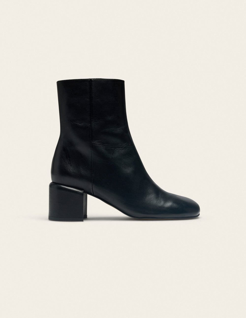 Bottines à talons Tasmin - 3