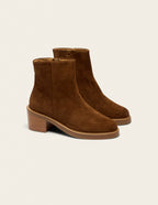 Bottines à talons Véronique - 2