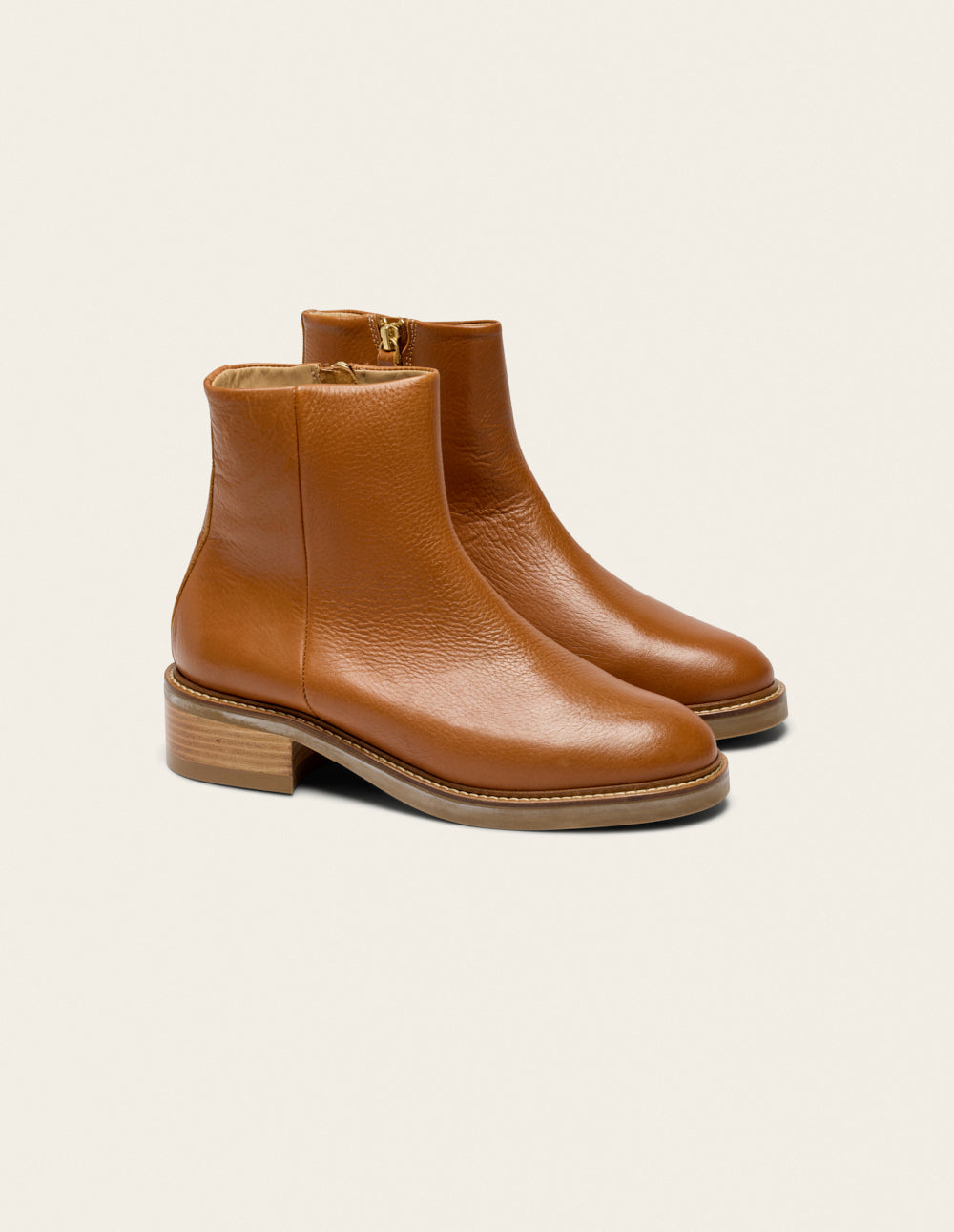 Bottines Virginie - 4