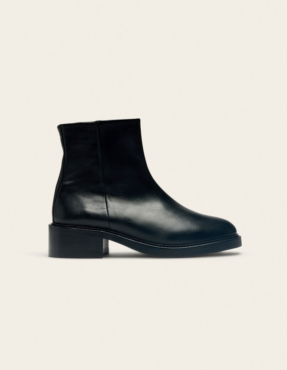 Bottines Virginie - 1