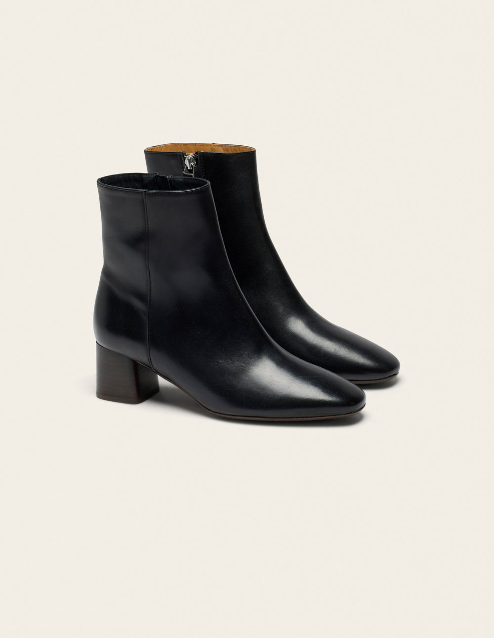 Bottines à talons Volma - 2
