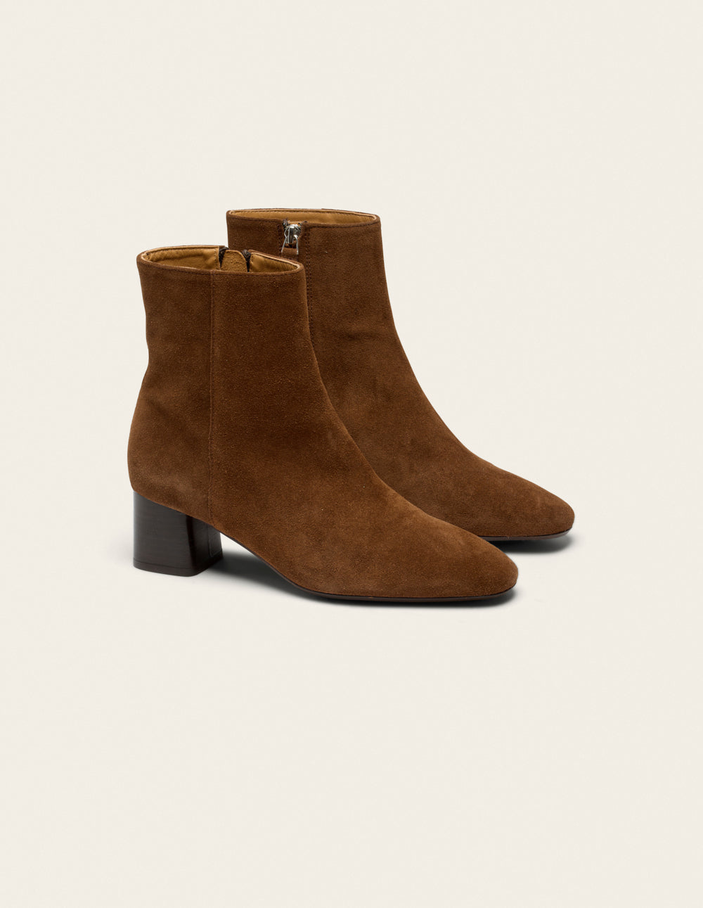 Bottines à talons Volma - 6