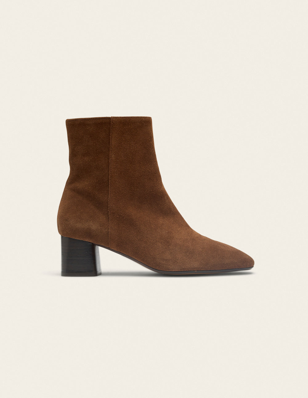 Bottines à talons Volma - 5