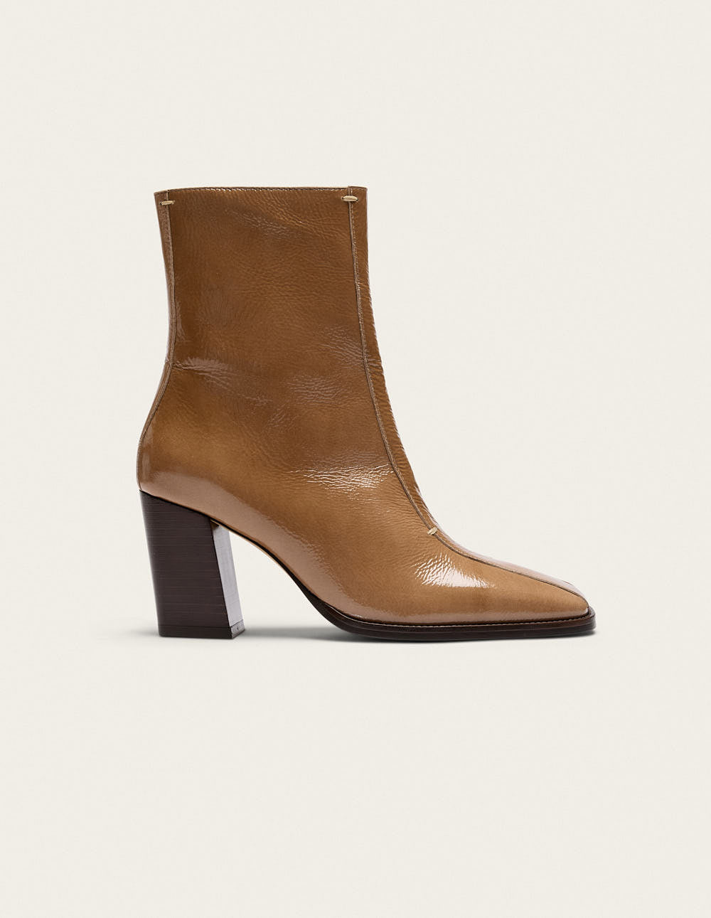 Bottines à talons Sorali - 3