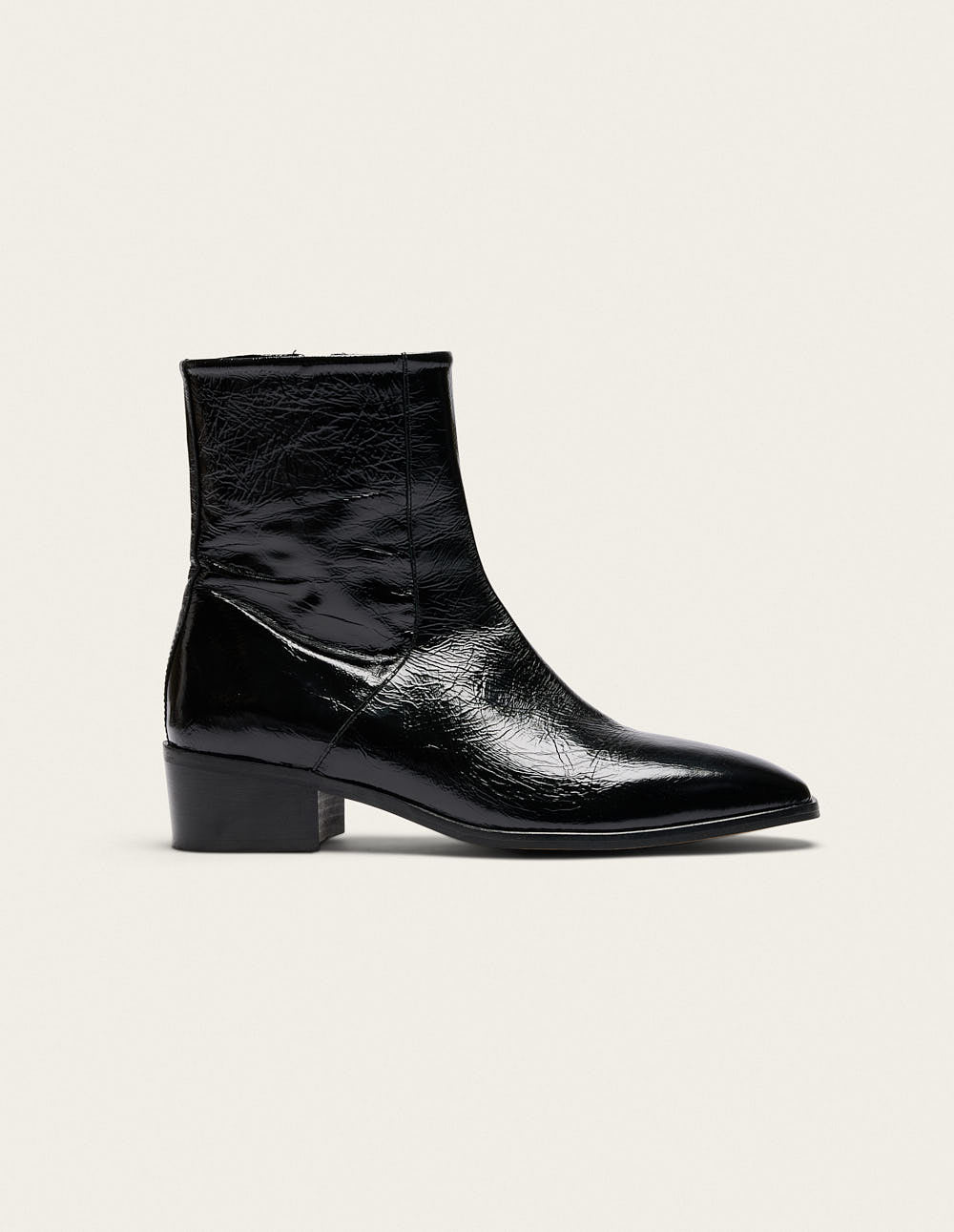Bottines Sybille - 1