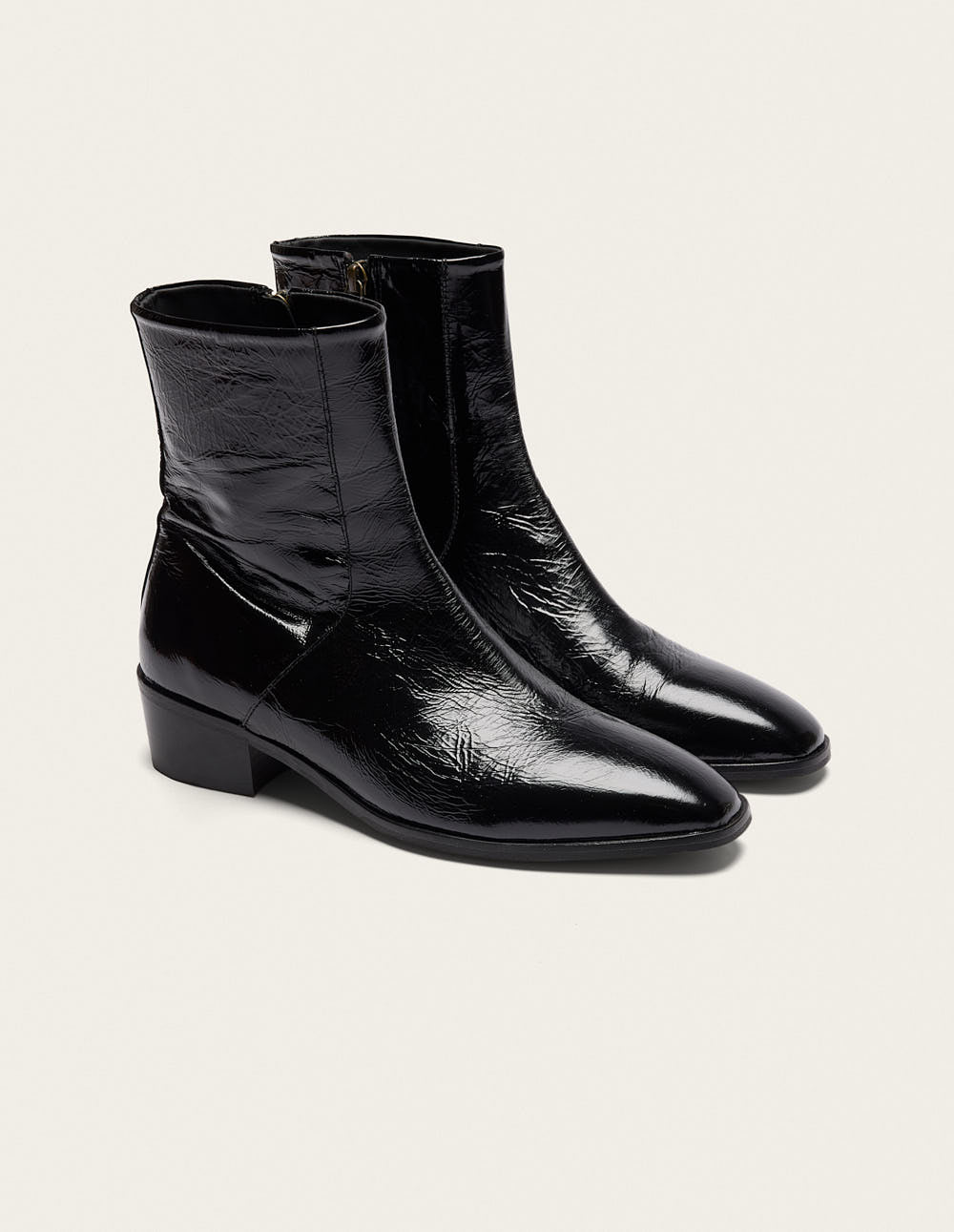 Bottines Sybille - 2