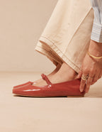 Ballerines Serra - 10