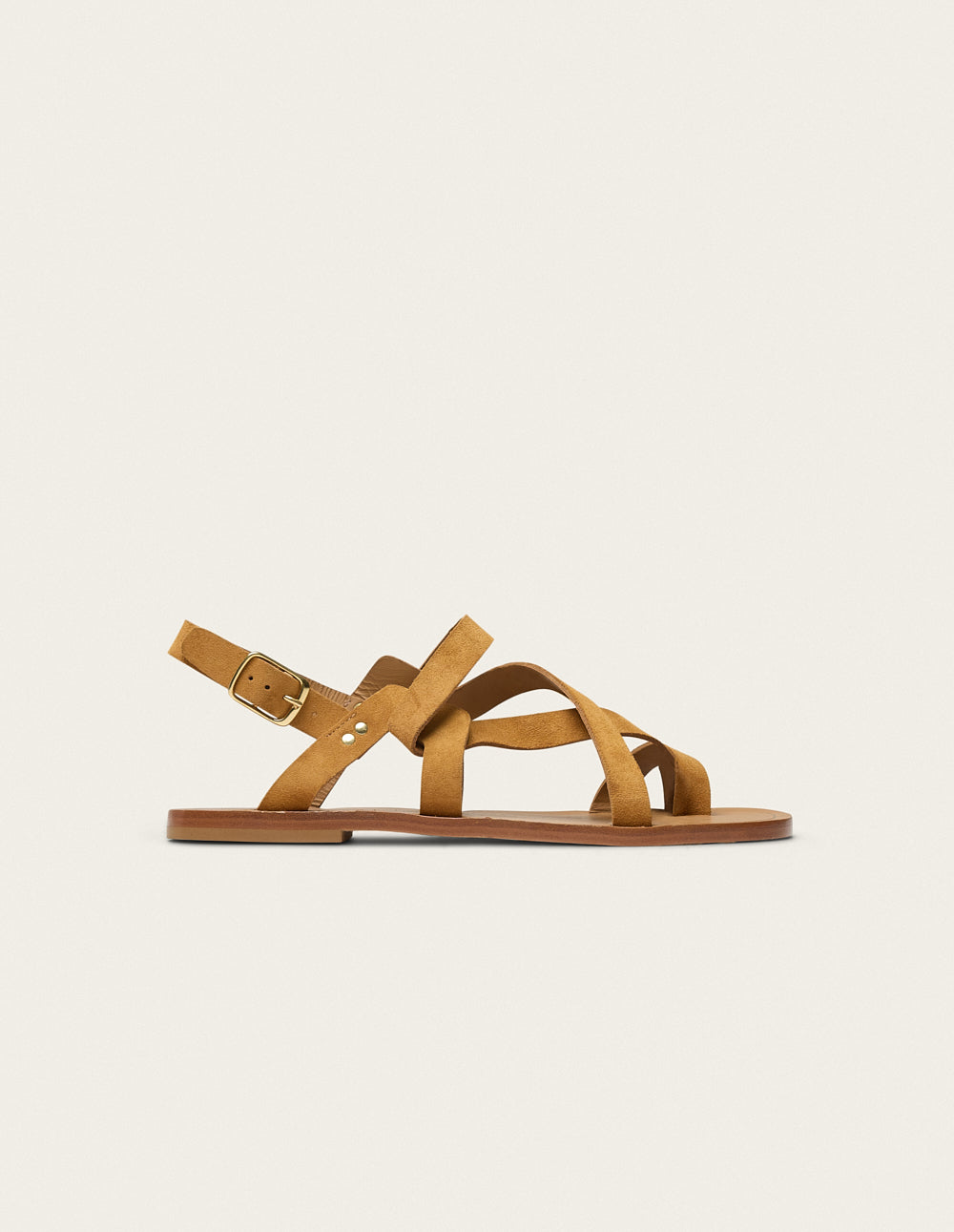 Sandales Siani - 1