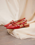 Ballerines Soli - 2