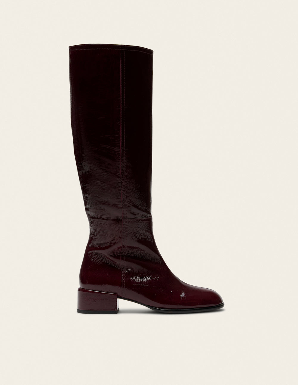 Bottes Tiaga - 4