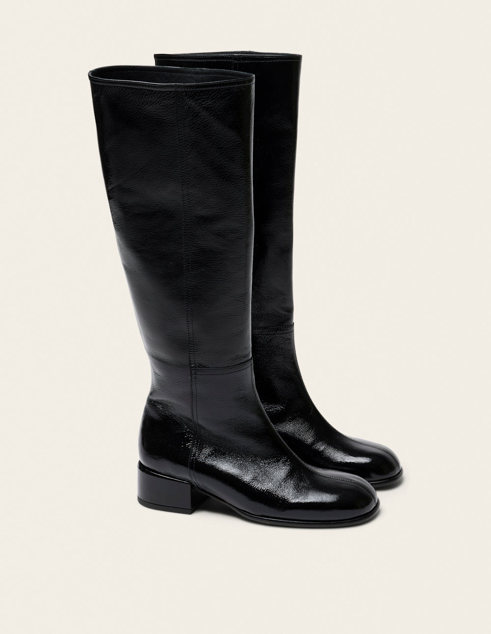 Bottes Tiaga - 2