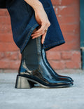 Bottines à talons Toli - 1