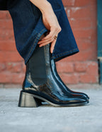 Bottines à talons Toli - 1