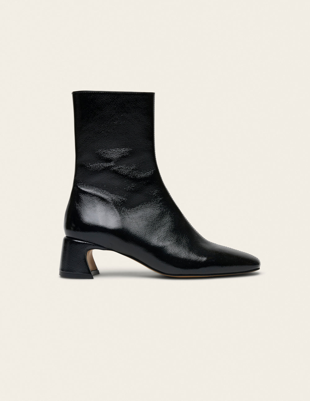Bottines à talons Tya - 4