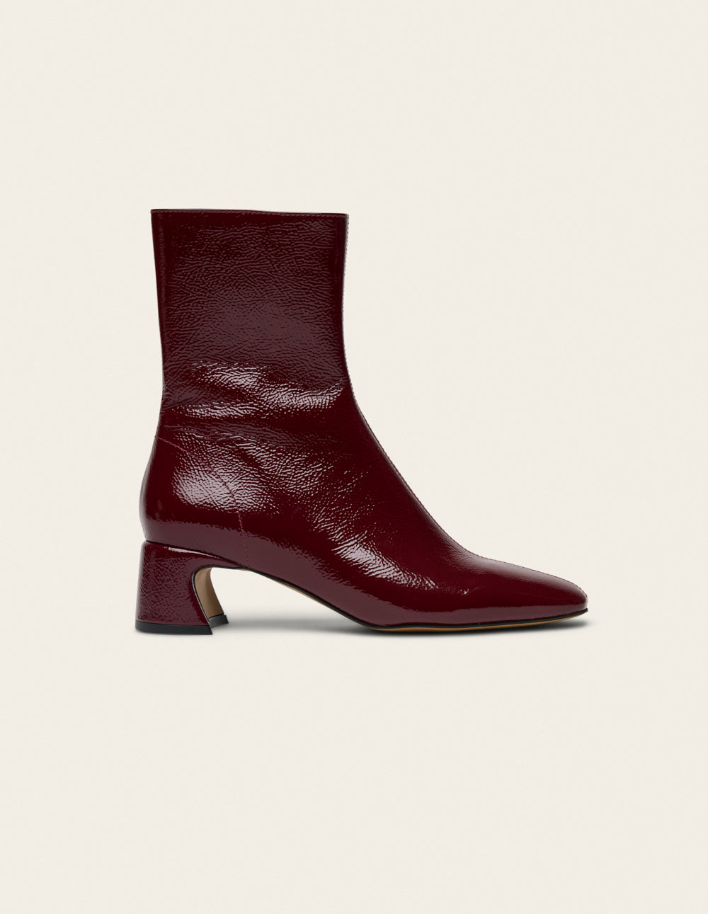 Bottines à talons Tya - 1