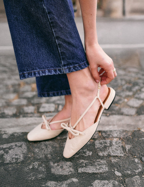 Ballerines Viki - 1