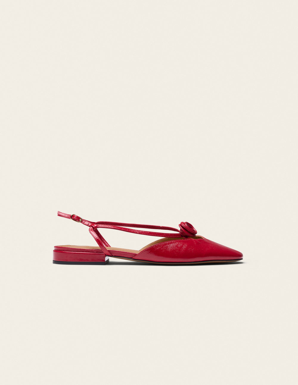 Ballerines Viki - 3