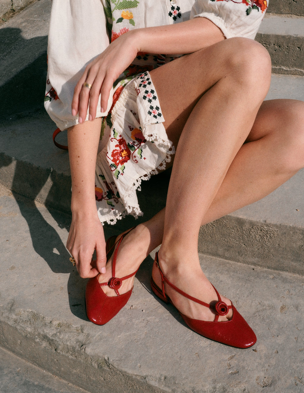 Ballerines Viki - 4