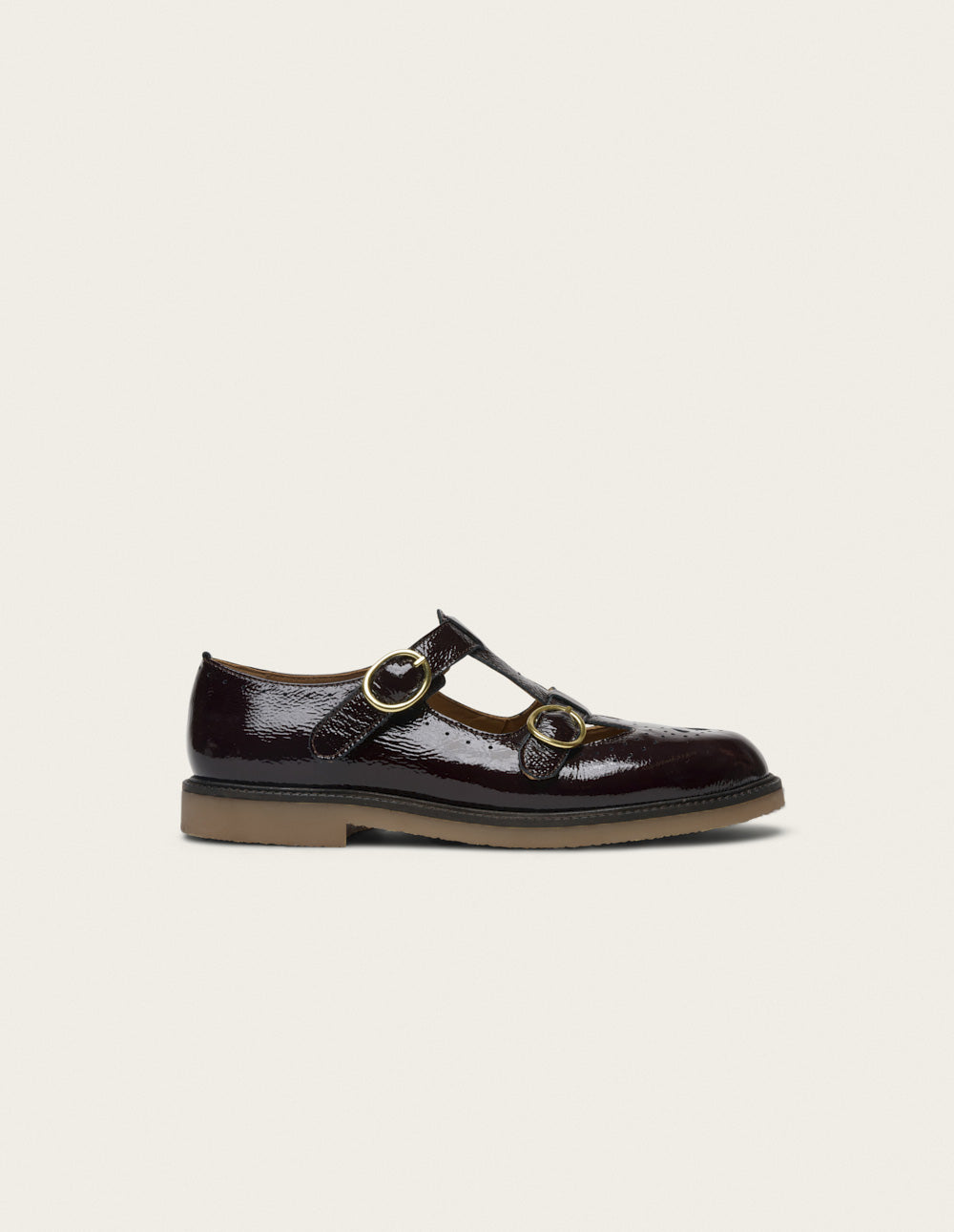 Derbies Zori - 4