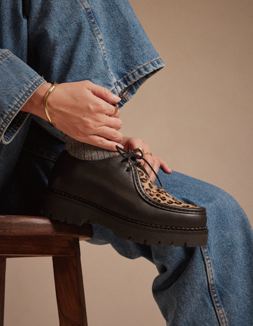 Derbies Deborah - 4