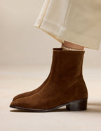 Bottines Sybille - 4