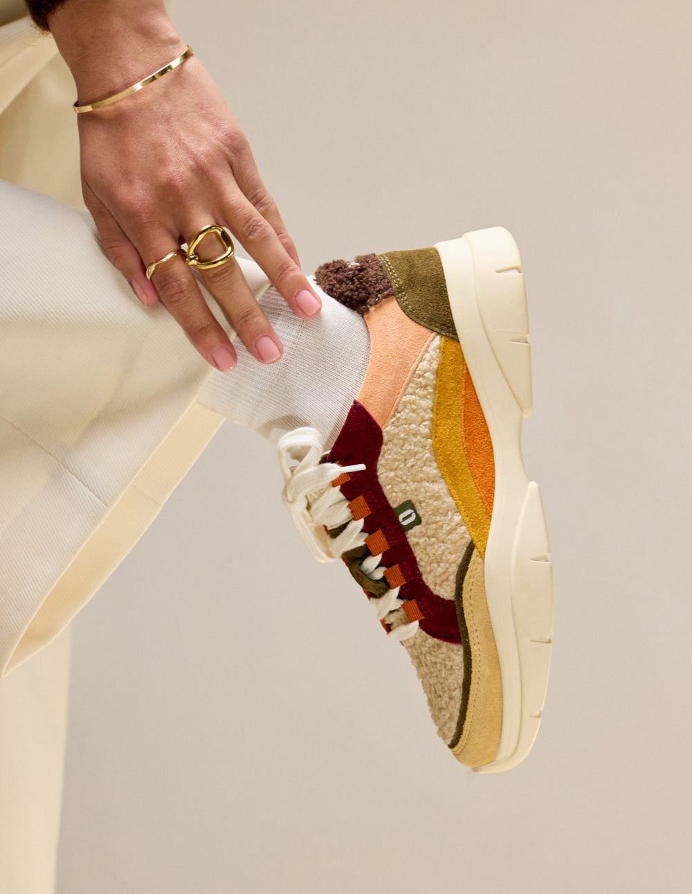 Baskets Laura - 10