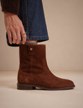 Bottines Marthe - 1