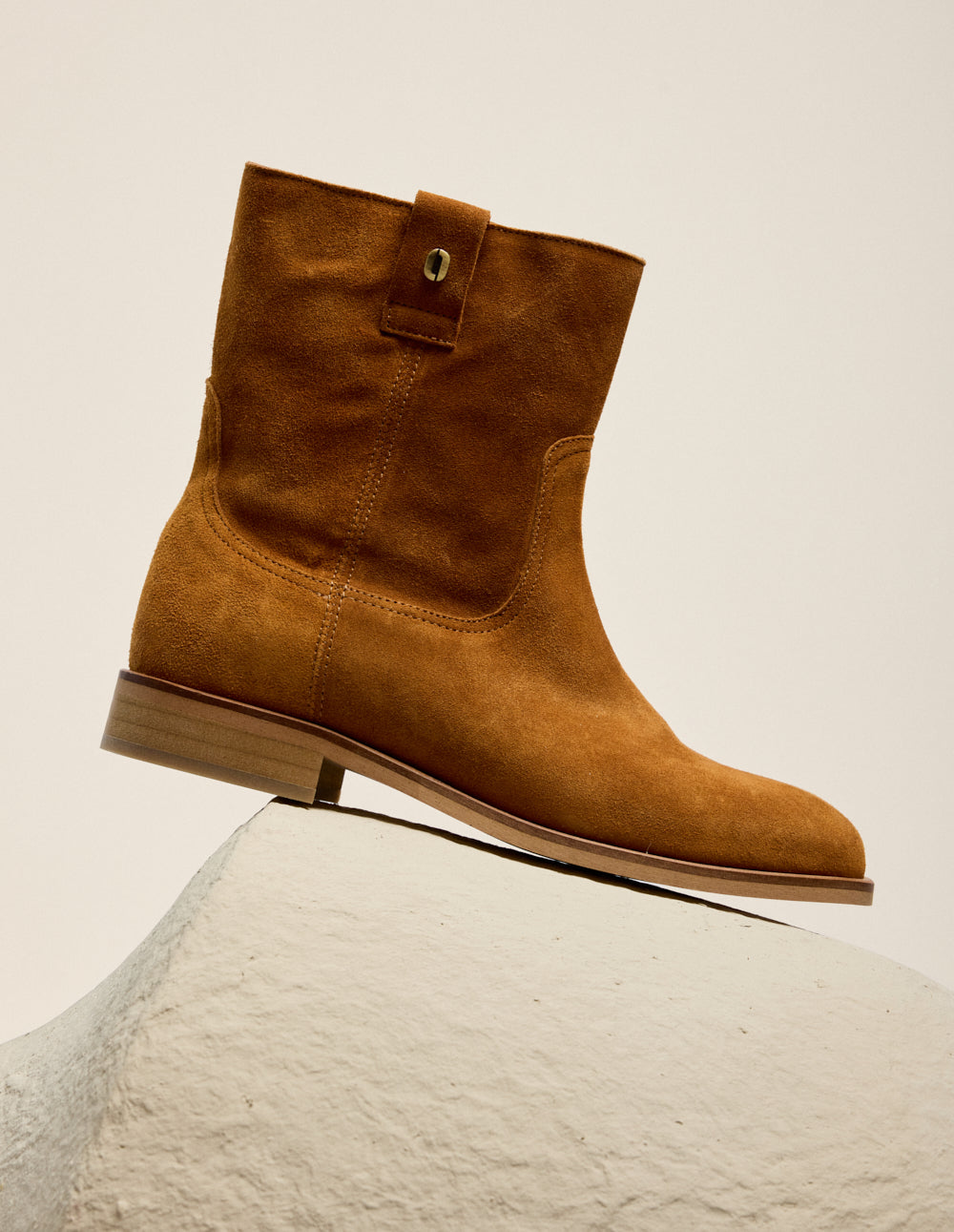 Bottines Marthe - 4