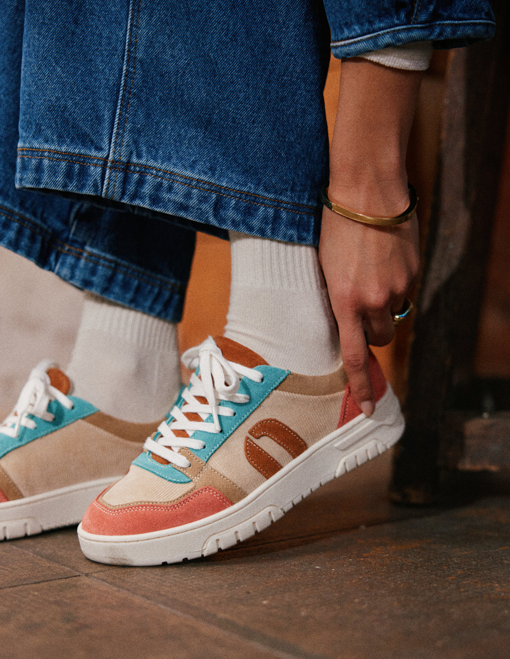 Baskets Nora - 12