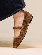 Ballerines Serra - 8