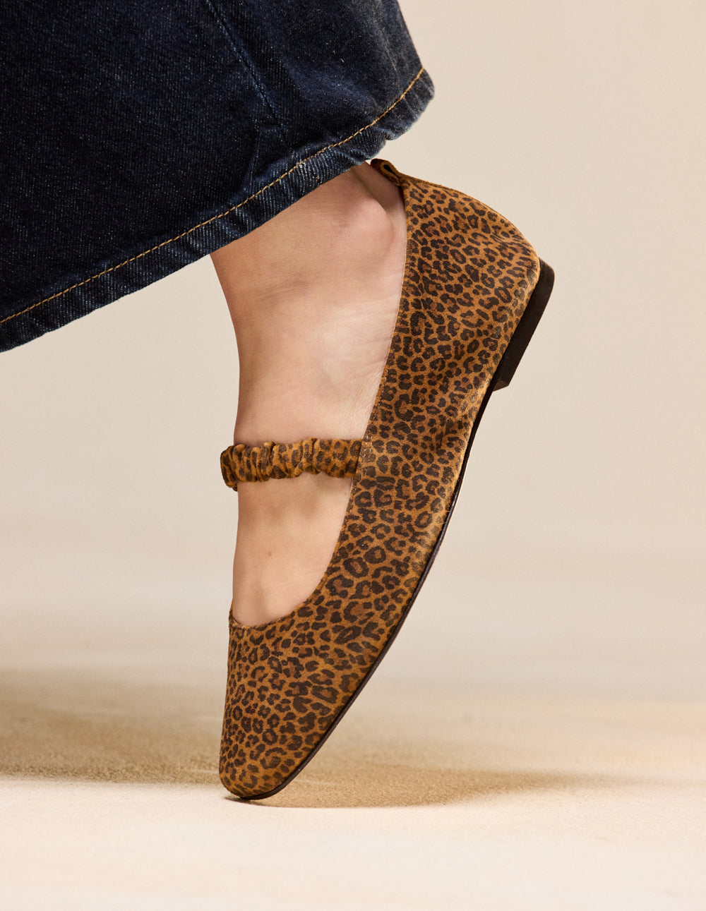 Ballerines Serra - 8