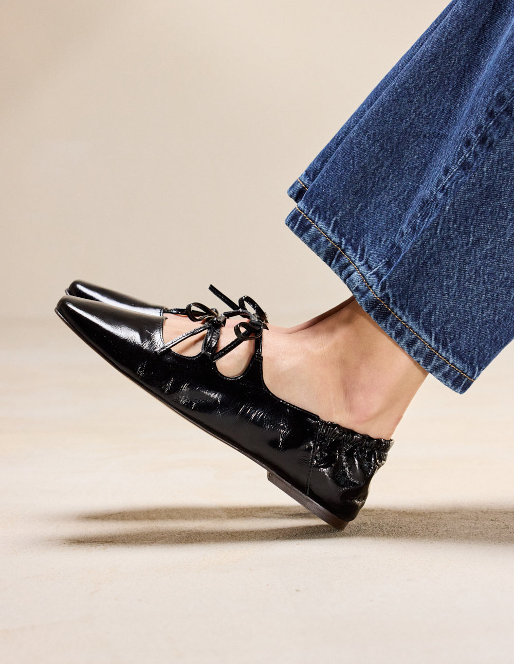 Ballerines Tula - 5